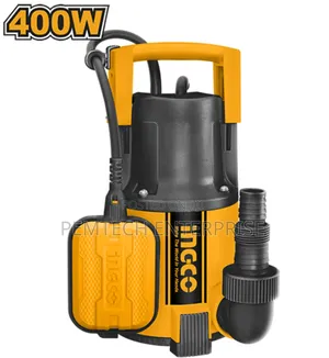 Spc4001 Submersible Pump