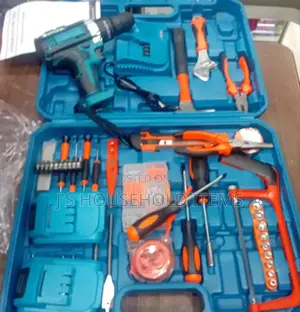 36v Drill Machine