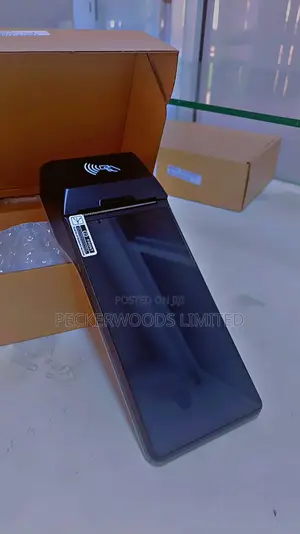 Simple Design Touchscreen Android Pos - Cs30 Etims