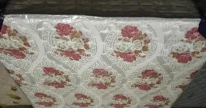 Real Mattresses! 6 X 6, Johari, HD Quilted Mattresses.
