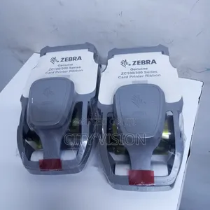 Zebra ZC300 Ribbon 800600-360EM Available