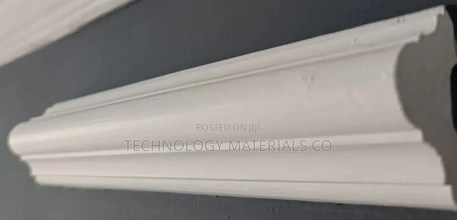 P.U. Wainscoting Panel, 2" (Code=Dp 4050)