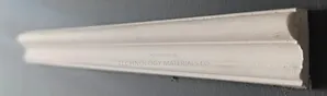 P.U. Wainscoting Panel,1.2" (Dp 4060)
