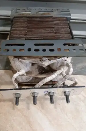 Top Welding Machine Open