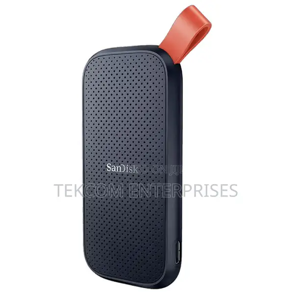 Sandisk E30 1tb SSD/ 1tb SSD External E30