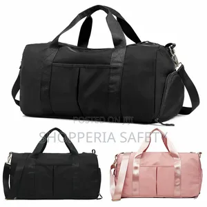 Gym/ Travelling Bag