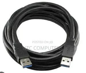 USB to USB Cable 5M