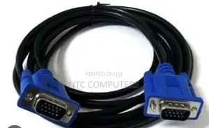 VGA Cable 5M