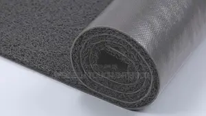 Durable, and Comfortable PVC Spaghetti Carpet