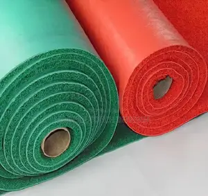 Cozy PVC Spaghetti Carpet for Stylish Interiors