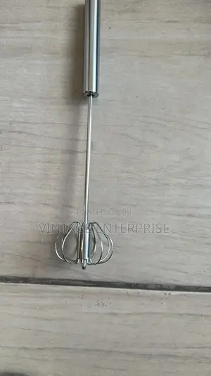 Hand Whisk