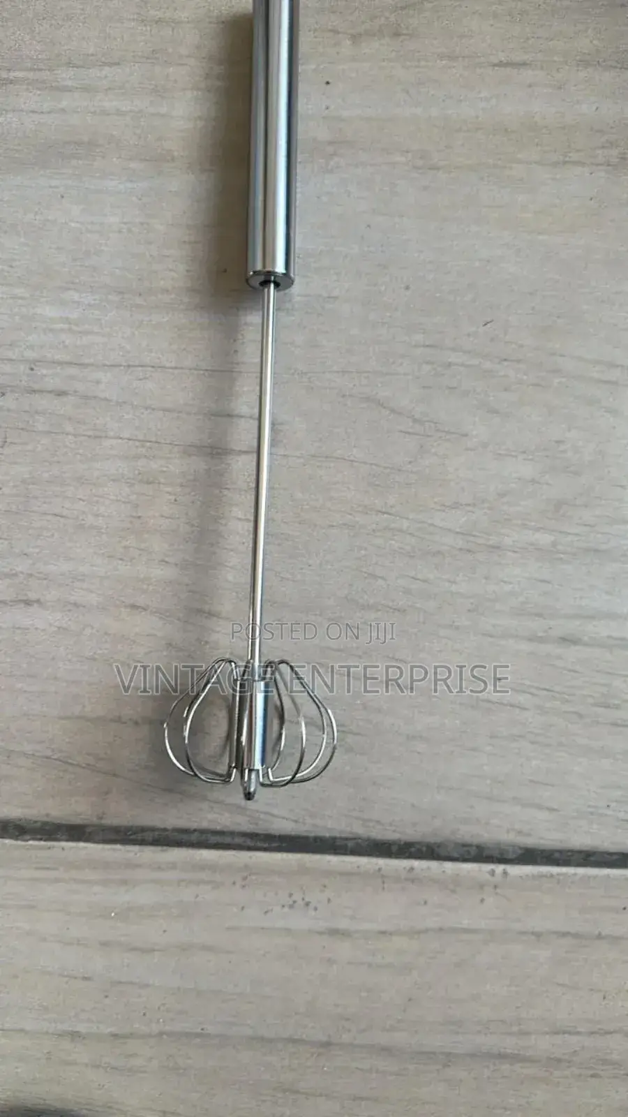 Hand Whisk