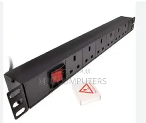 Pdu 5 Ways Office Point Pdu