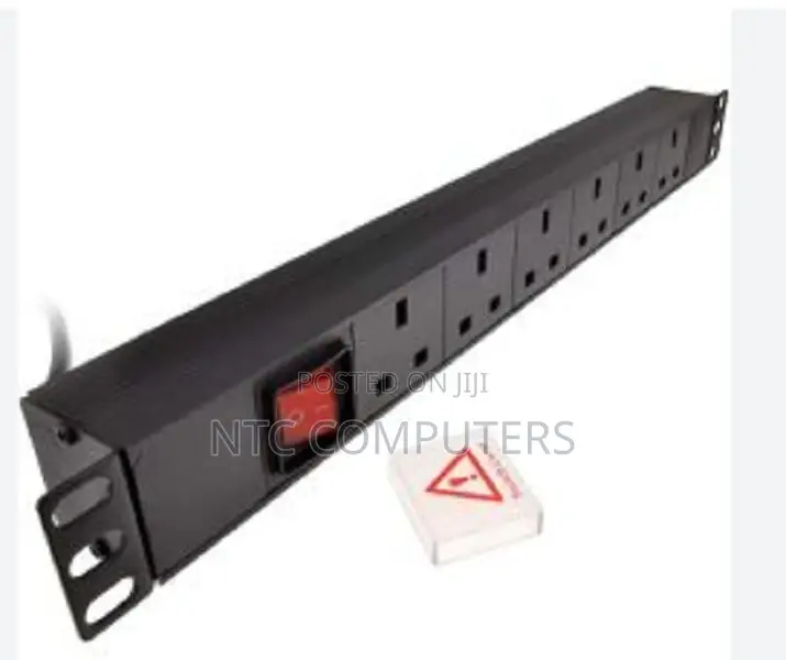 Pdu 5 Ways Office Point Pdu