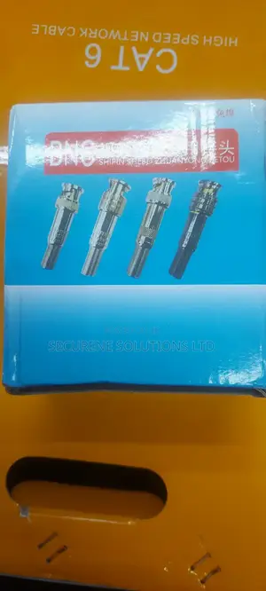 BNC Connectors