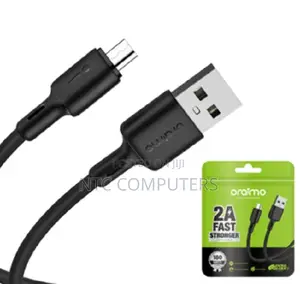 Oraimo Micro-Usb Cable Ocd-M53