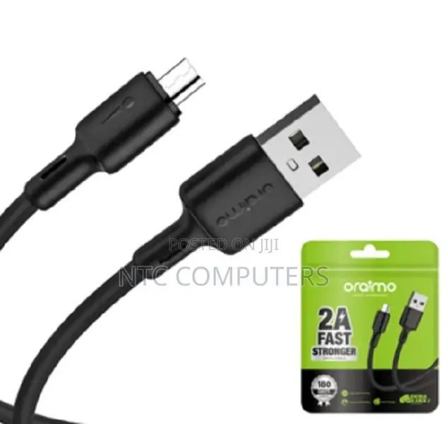 Oraimo Micro-Usb Cable Ocd-M53