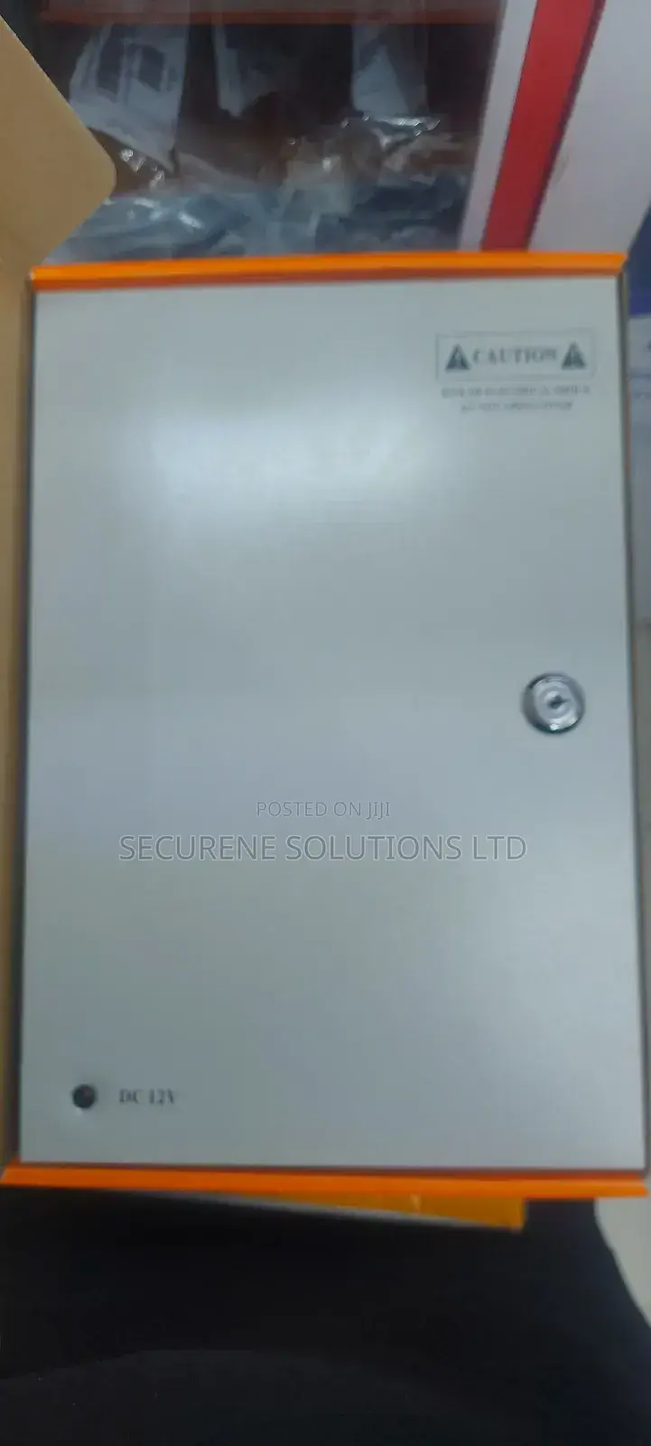30A CCTV Closed Power Supply Unit