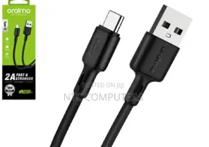 Oraimo OCD-C53 Data Cable 1 Meter Fast Charging 5V2A