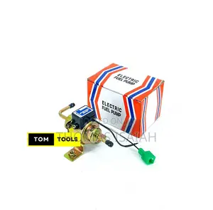 Ep500 12v Universal Low Pressure Electric Fuel Pump