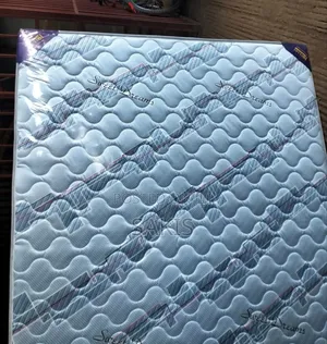 Loved Forever! Johari 6 X 6 X 8, HD Quilted Mattresses.