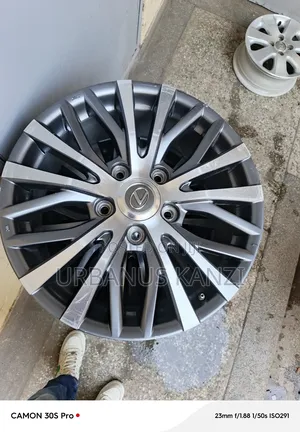 Size 20inch Sport Rims