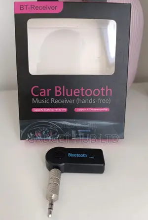 High Quality Bluetooth Receiver Car Bluetooth Receiver
