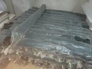 Heavy-Duty Green Nets