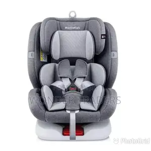 Isofix/360° Rotation Baby Car Seat