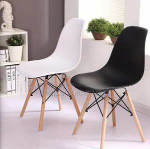 Eames/Balcony Seats