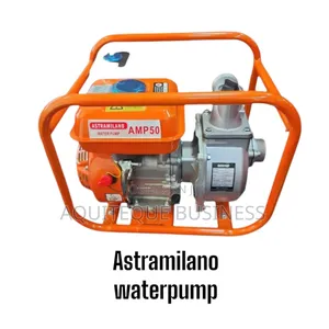 Astramilano Generator