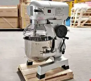 Most Affordable 20l Dough Mixer