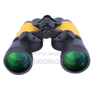 20X50 Powerful Waterproof Binoculars