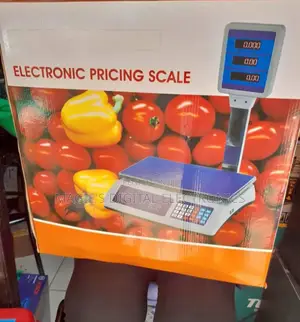 Durable 50kg Weighing Scale