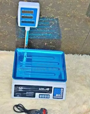 Affordable Asc 30 Weighing Scale