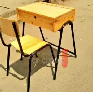 School Locker (Primary and Secondary School)
