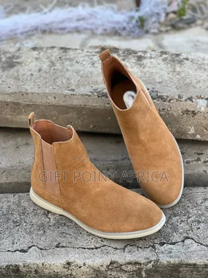 Kenneth Cole Chelsea Boots for Men