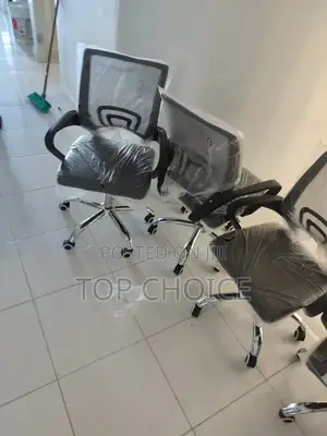 Midback Mesh Office Chair