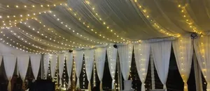 Tent Aframe for Hire