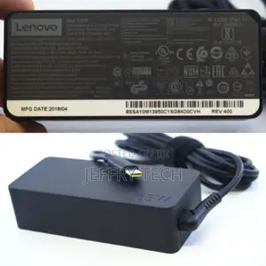 Lenovo 65W 20V 3.25A Type C USB C Ac/Dc Power Charger Adapt