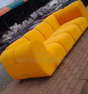 Classic 3 Seater Sofa/ 3 Seater Sofa
