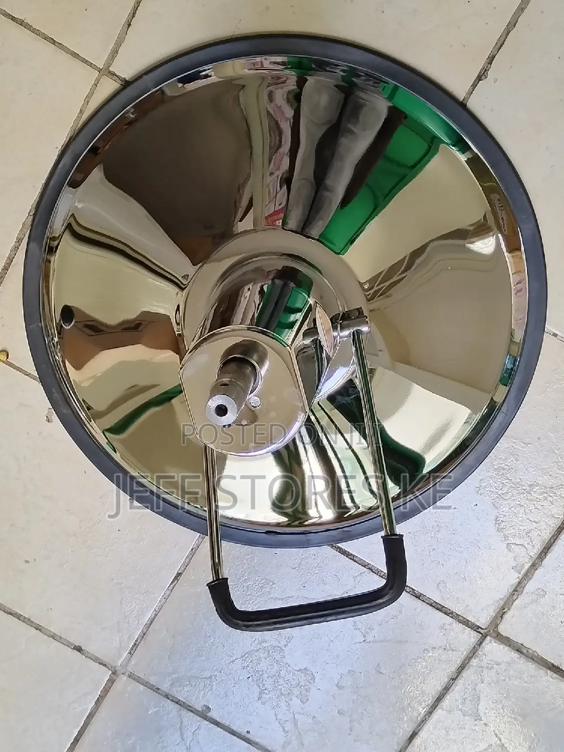 Medium. Sized Complete Base