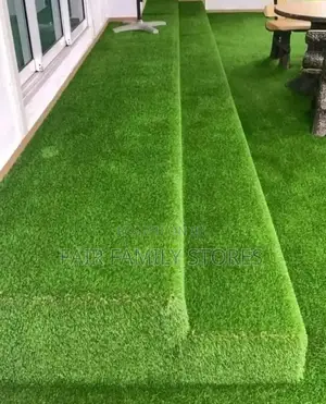 Grass Carpeting (Per Sqm)