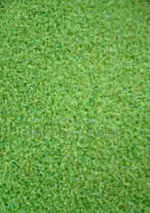 Grass Carpet