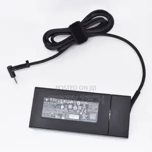 HP 150W 19.5V 7.7A 4.5x3.0mm Blue Tip Rectangle Power Charg