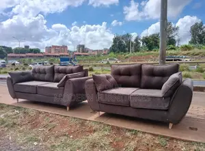 Beautiful 5 Seater Butterfly Sofa