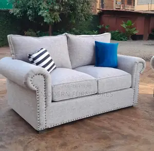 Top Finished 2 Seater Sofa/ 2 Seater Sofa