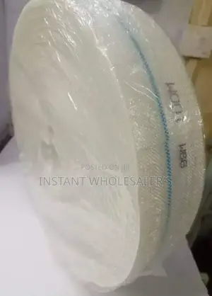 Quality Canvas Pipes 100M