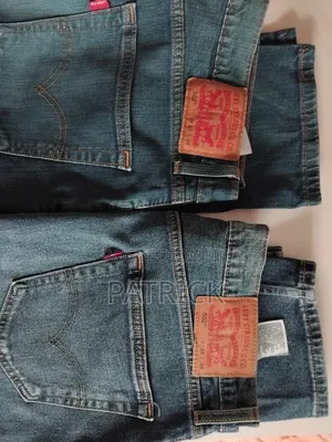 Levi's Jeans W34/L34