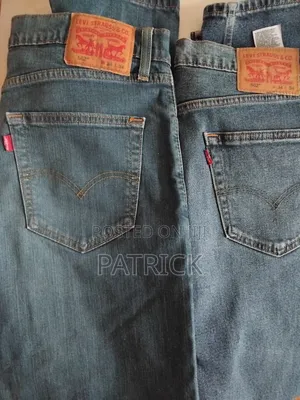 Levi's Jeans W34/L34